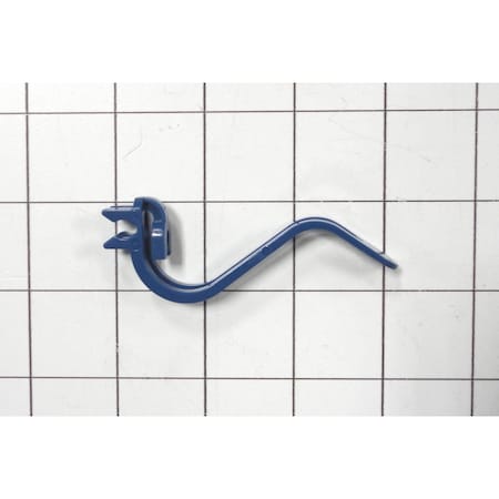 Whirlpool WPW10077844 Whirlpool Dishwasher Clip WPW10077844